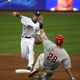 Image for article titled NLDS Preview: Phillies Vs. Brewers